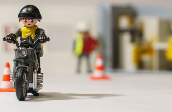 ライディングスクール日程